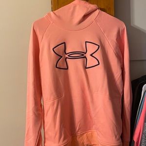 Under Armour hoodie